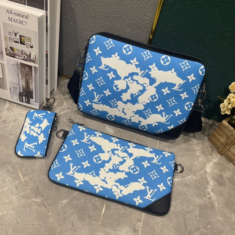 LV Satchel bags